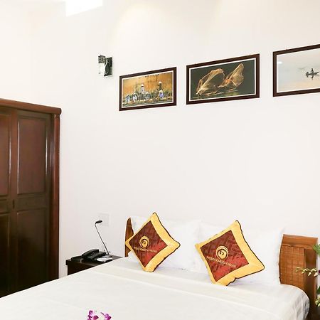 הוי אן Phoenix Homestay מראה חיצוני תמונה