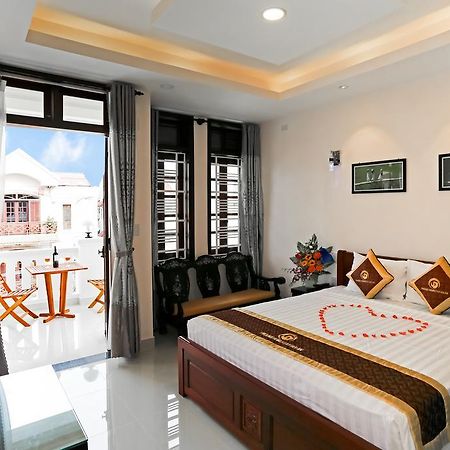 הוי אן Phoenix Homestay מראה חיצוני תמונה