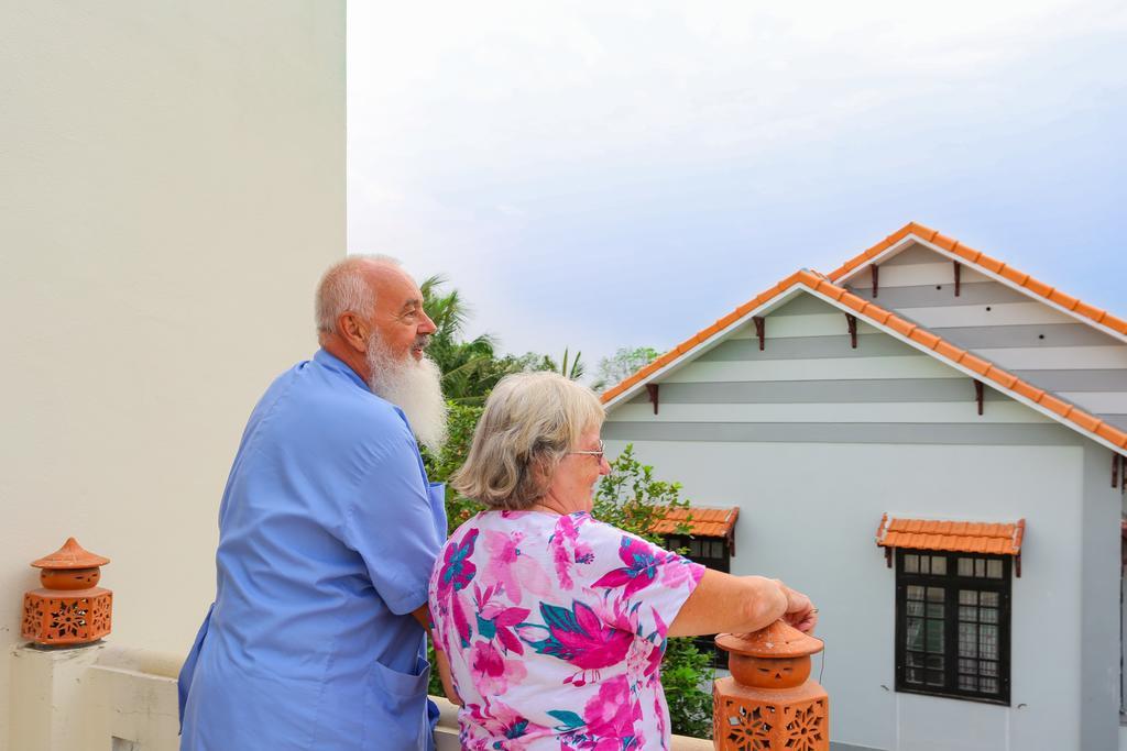 הוי אן Phoenix Homestay מראה חיצוני תמונה