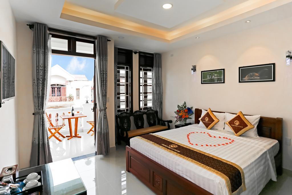 הוי אן Phoenix Homestay מראה חיצוני תמונה