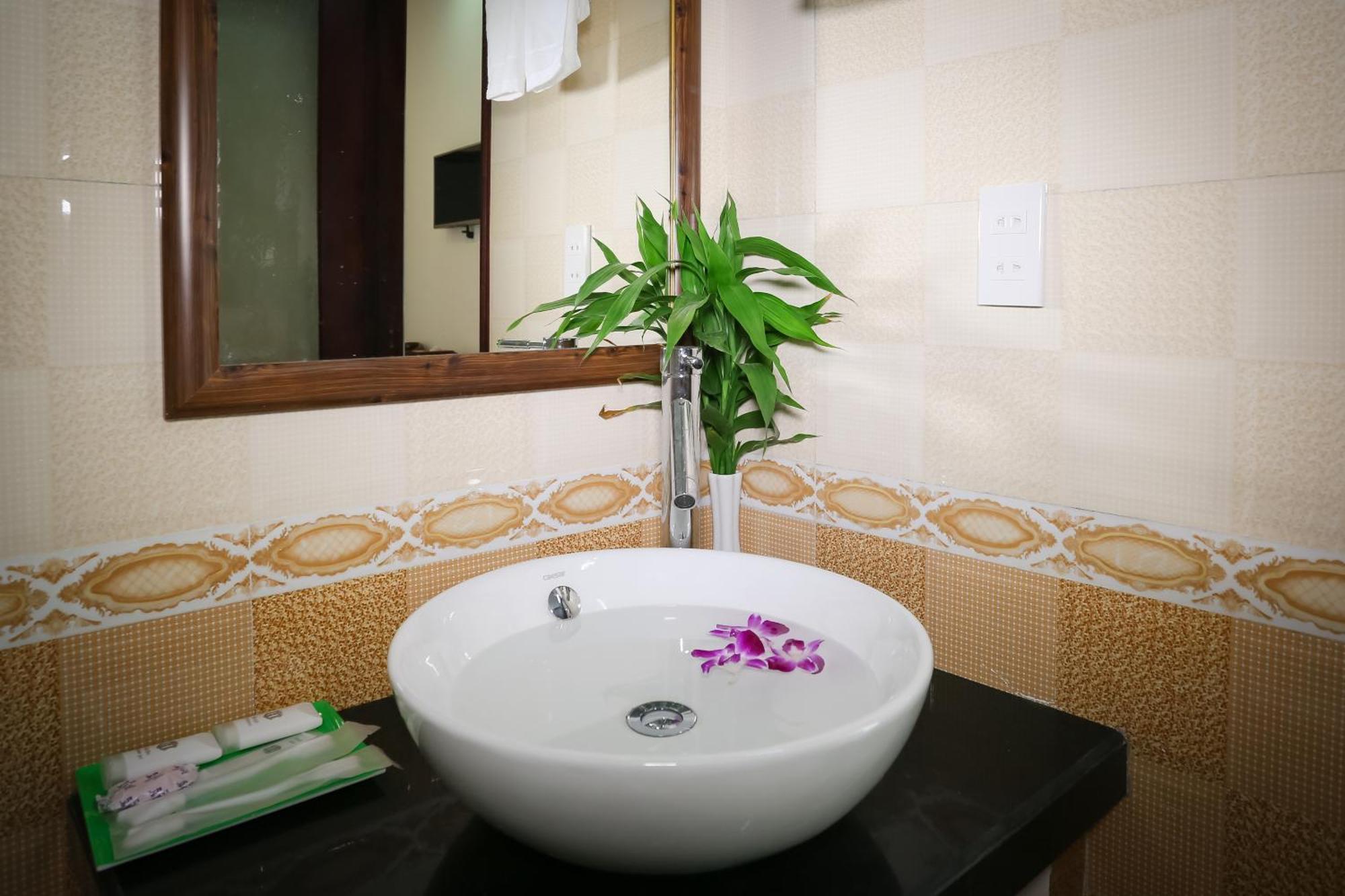 הוי אן Phoenix Homestay מראה חיצוני תמונה