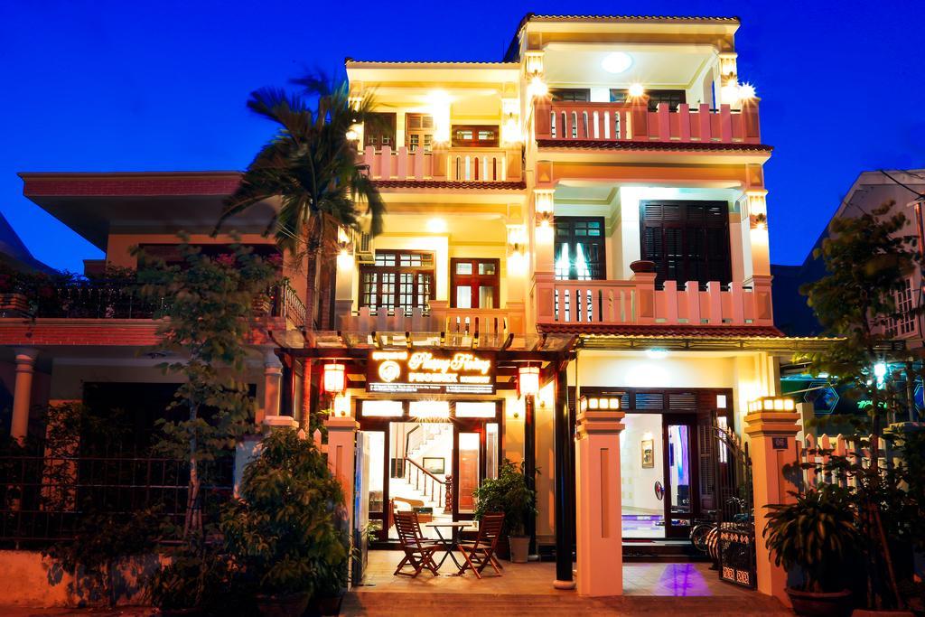 הוי אן Phoenix Homestay מראה חיצוני תמונה