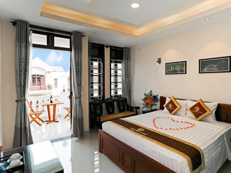 הוי אן Phoenix Homestay מראה חיצוני תמונה