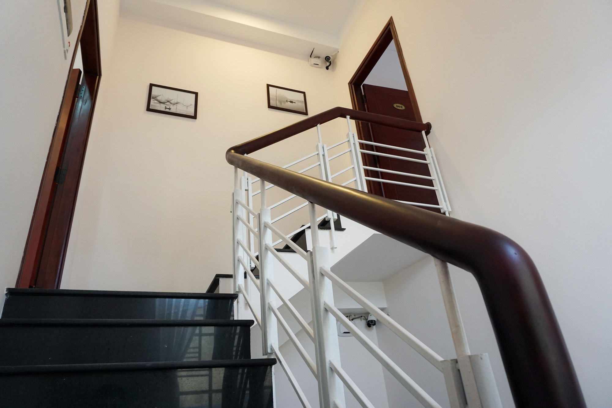 הוי אן Phoenix Homestay מראה חיצוני תמונה