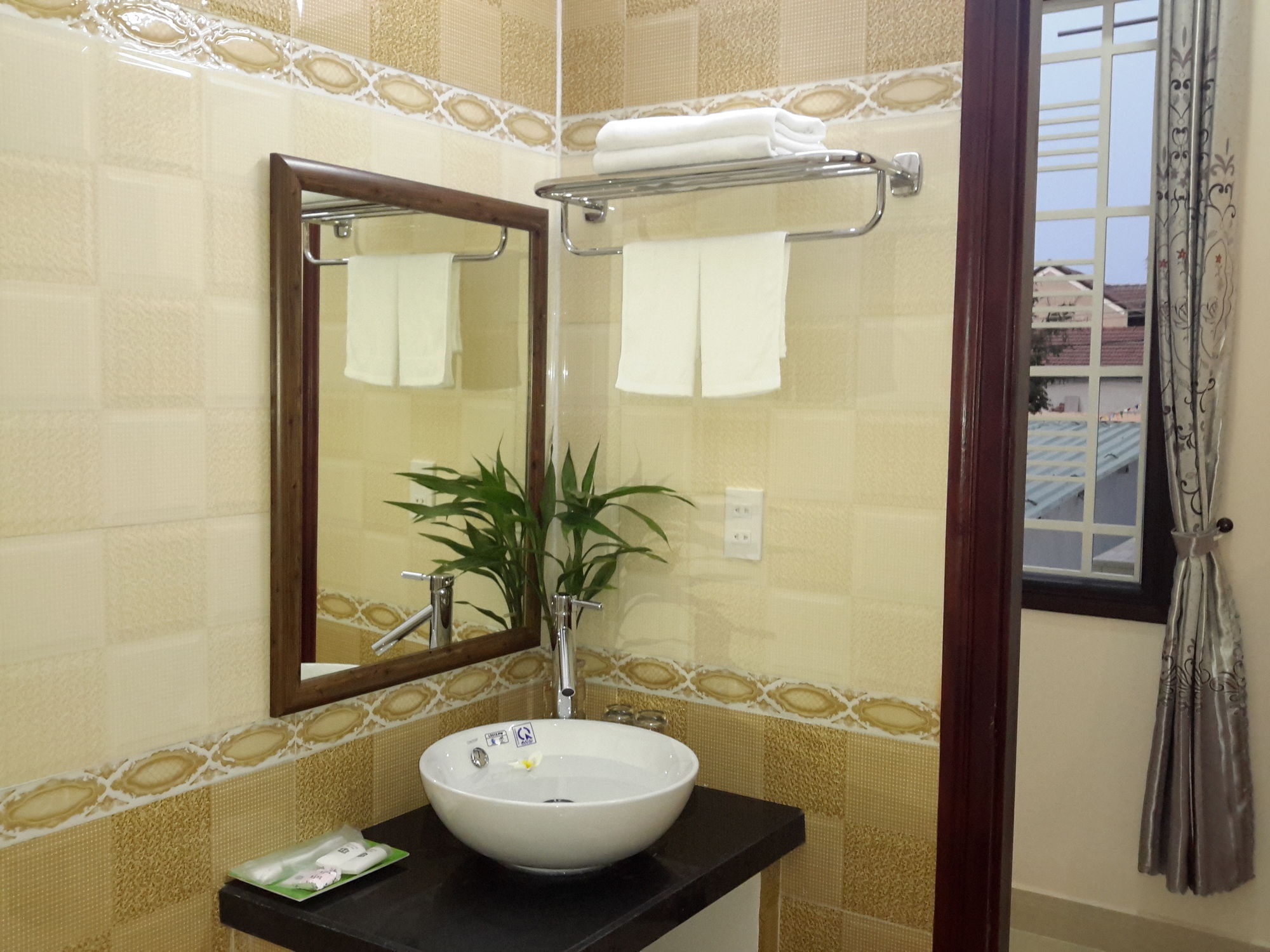 הוי אן Phoenix Homestay מראה חיצוני תמונה